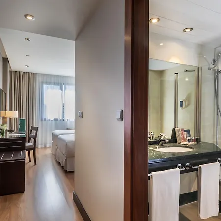Occidental 4* Granada