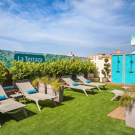 Hotel Occidental Granada