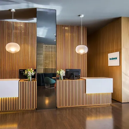 Hotel Occidental 4*