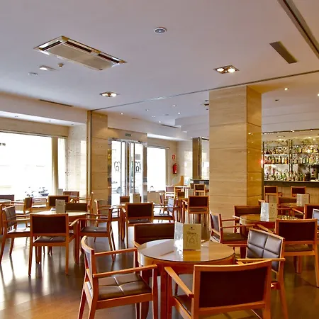 Occidental 4*