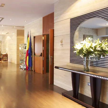 Occidental 4* Granada