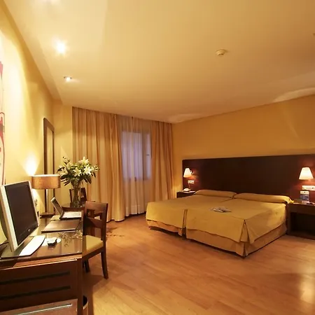 Occidental 4* Granada