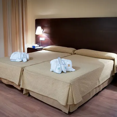 Hotel Occidental