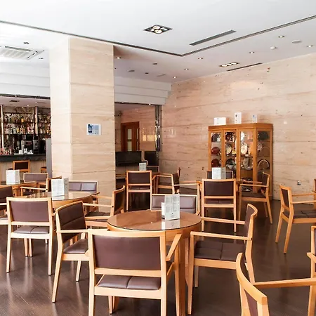 Hotel Occidental Granada