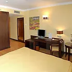 فندق Occidental غرناطة