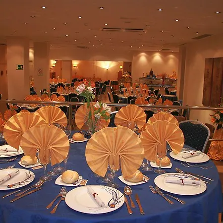 Occidental Otel