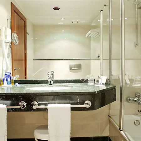 Occidental Hotel 4*