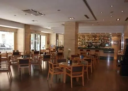 Hotel Occidental Granada