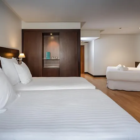 Occidental Hotel Granada