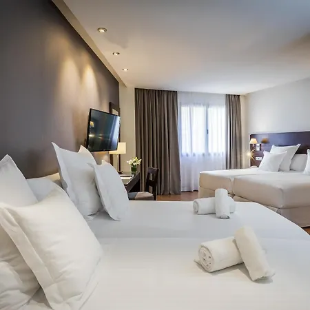 Occidental Otel Granada