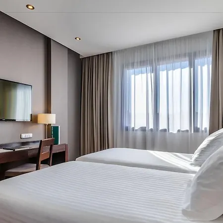 Occidental Otel