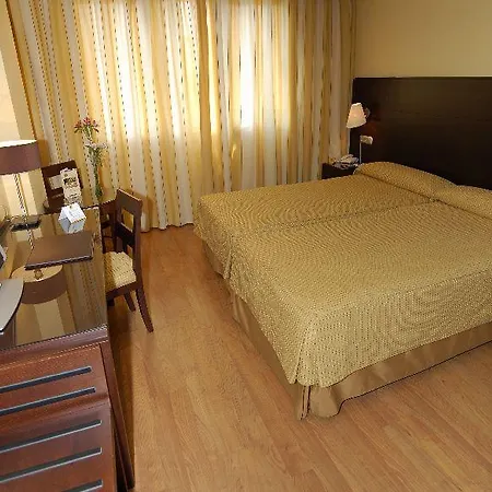 Occidental Hotel Granada