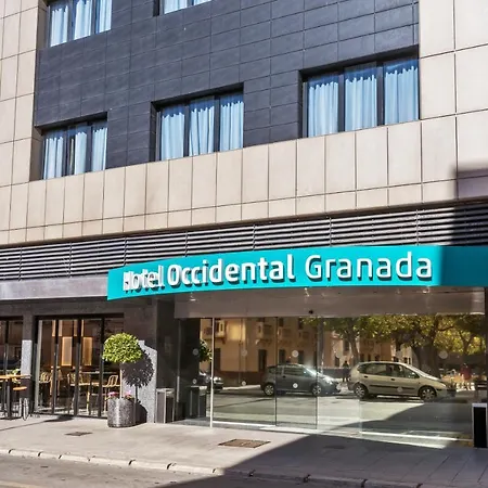 Occidental Hotel