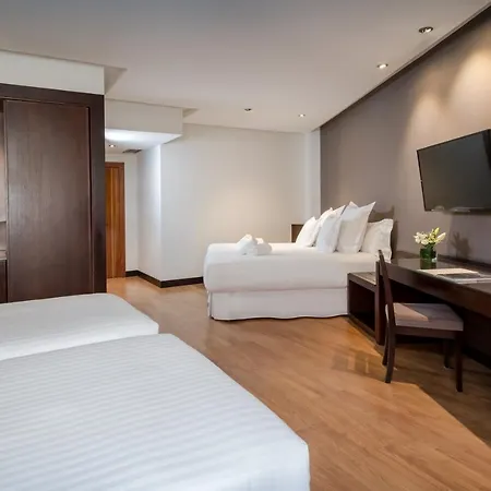 Occidental 4* Granada