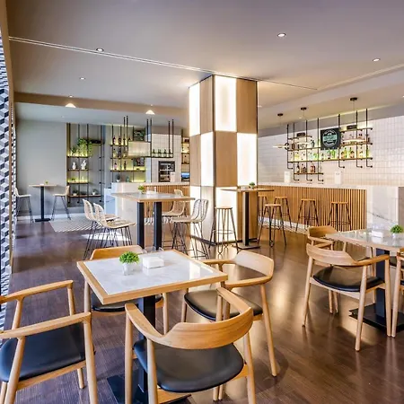 Hotel Occidental 4*