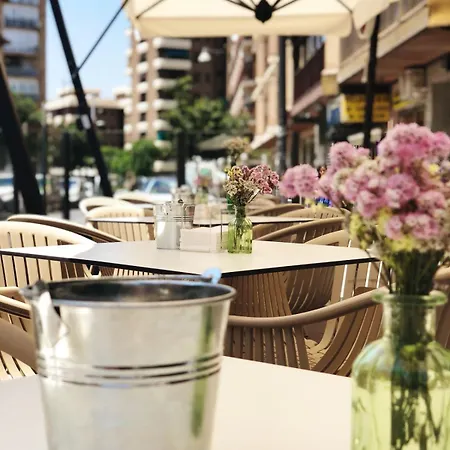 Hotel Occidental Granada