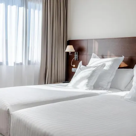 Occidental 4*