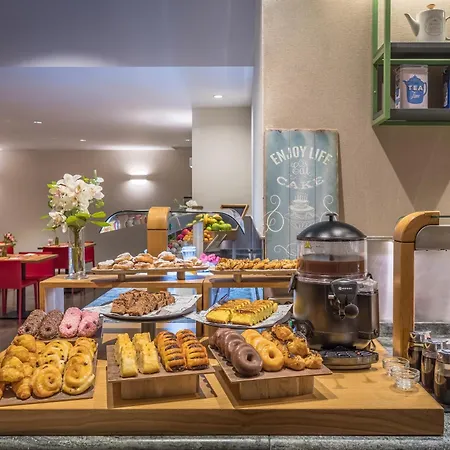 Occidental 4* Granada
