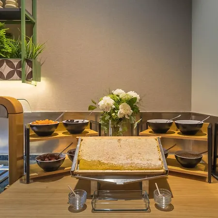 Hotel Occidental