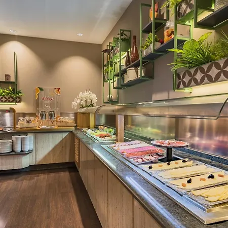 Hotel Occidental Granada