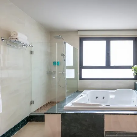 Occidental 4*