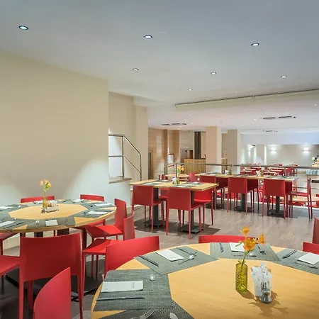 Occidental 4* Granada