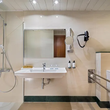 Hotel Occidental 4*