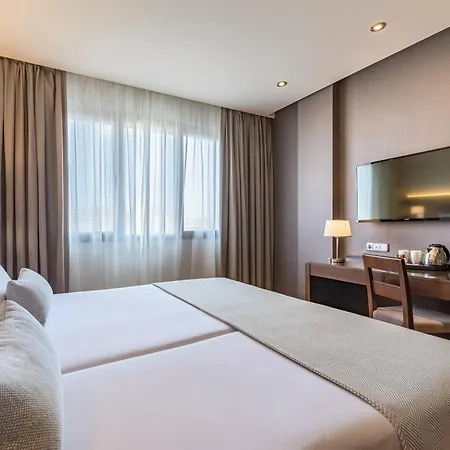 Hotel Occidental Granada