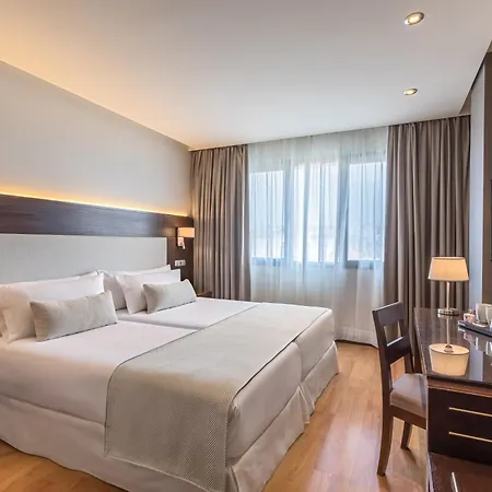 Occidental Hotel