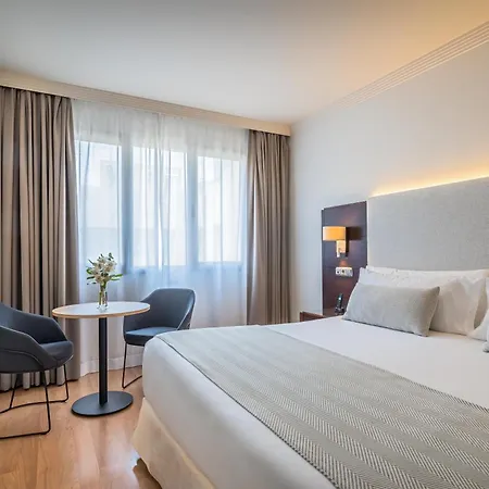 Occidental 4* Granada