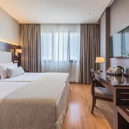Occidental Hotel Granada