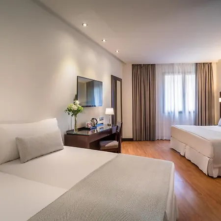 Occidental 4* Granada