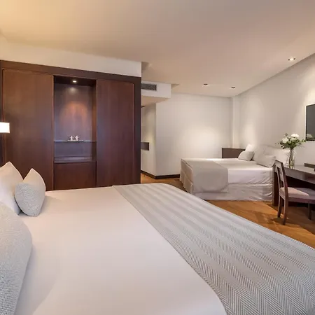 Occidental Hotel Granada
