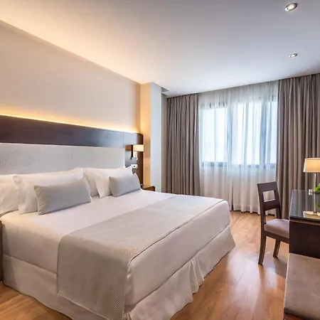 Occidental 4* Granada