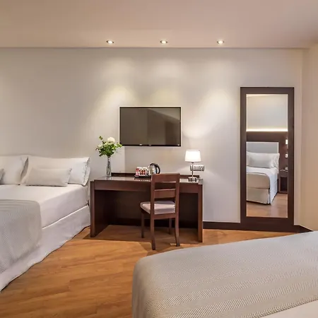Occidental Hotel