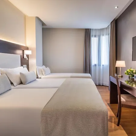 Hotel Occidental
