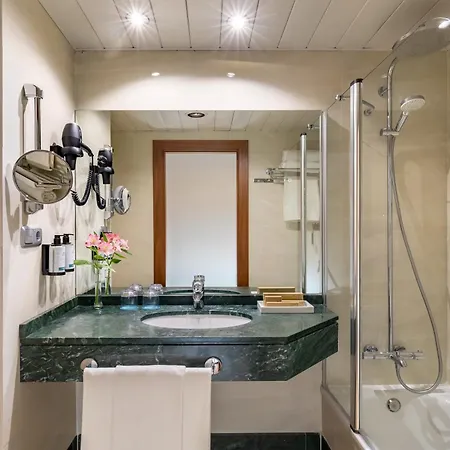 Occidental 4* Granada