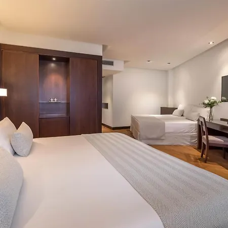 Occidental Hotel