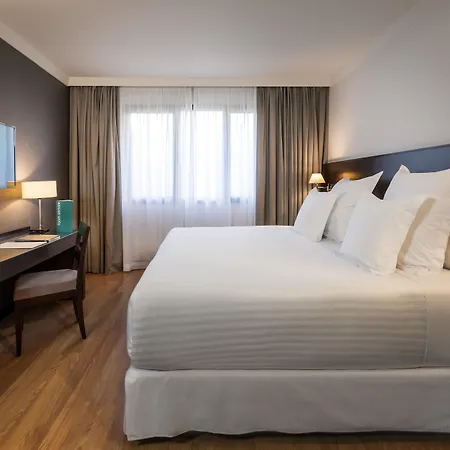 Occidental فندق غرناطة