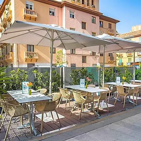Hotel Occidental