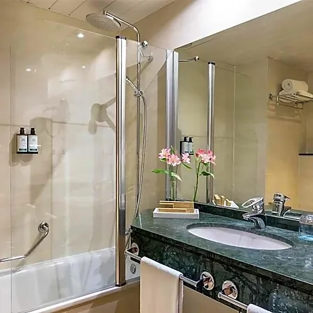 Occidental 4* غرناطة
