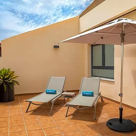 Occidental 4* غرناطة