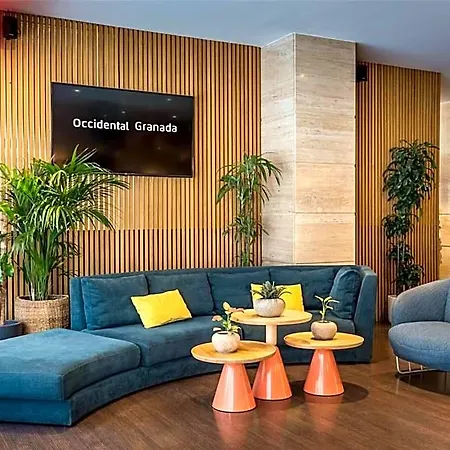 Occidental Hotel