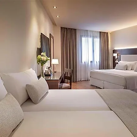 Hotel Occidental Granada