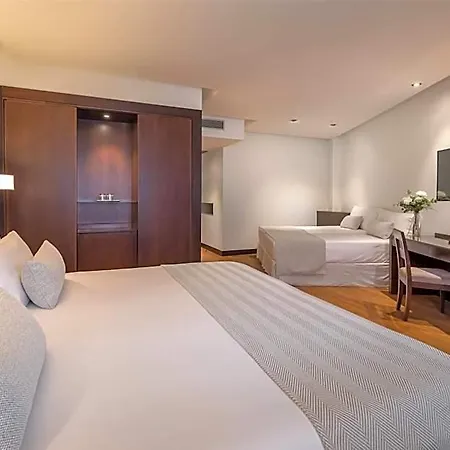 Hotel Occidental 4*