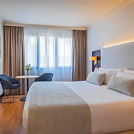 Hotel Occidental
