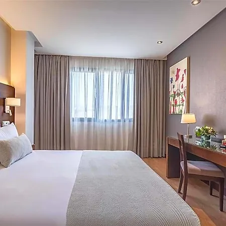 Hotel Occidental