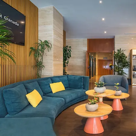 Occidental Hotel 4*