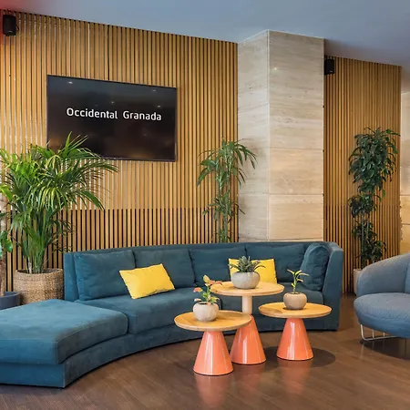 Hotel Occidental 4*