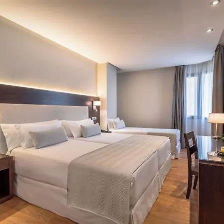 Occidental Hotel 4*